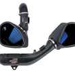Load image into Gallery viewer, aFe Track Series Stg 2 Carbon Fiber Intake w/Pro 5R Media 15-20 BMW M3/M4(F80/82/83) L6-3.0L(tt) S55 - Additional View 7