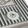 Load image into Gallery viewer, aFe Transmission Pan (Raw Finish) GM Trucks 99-16 (4L60-E/4L60E/4L65E/4L70E/4L75E) - Additional View 5