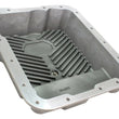 Load image into Gallery viewer, aFe Transmission Pan (Raw Finish) GM Trucks 99-16 (4L60-E/4L60E/4L65E/4L70E/4L75E) - Additional View 6