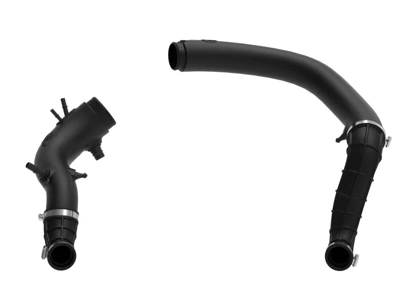 aFe Turbo Inlet Pipes 55-20002 fits 2025-2026 Ford Expedition Active / 2022-2026 Ford Expedition King Ranch / 2022-2024 Fo...