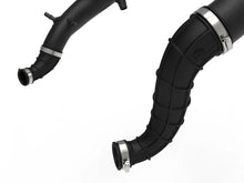 Load image into Gallery viewer, aFe Turbo Inlet Pipes 55-20002 fits 2025-2026 Ford Expedition Active / 2022-2026 Ford Expedition King Ranch / 2022-2024 Fo...