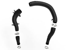 Load image into Gallery viewer, aFe Turbo Inlet Pipes 55-20002 fits 2025-2026 Ford Expedition Active / 2022-2026 Ford Expedition King Ranch / 2022-2024 Fo...
