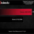 Load image into Gallery viewer, aFe Turboinlet Pipes Fits Takeda Intakes (Use w/ PN 56-70073D/56-70073R/56-10073D/56-10073R) - Additional View 6