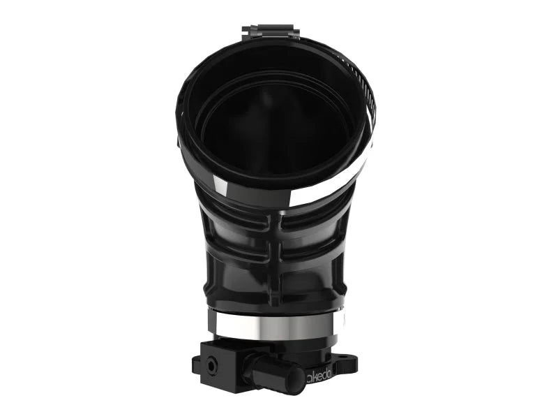 aFe Turboinlet Pipes Fits Takeda Intakes (Use w/ PN 56-70073D/56-70073R/56-10073D/56-10073R) - Additional View 9