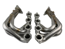 Load image into Gallery viewer, aFe Twisted 304SS Header 2020 Chevy Corvette (C8) 6.2L V8 - Additional View 7