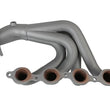 Load image into Gallery viewer, aFe Twisted 304SS Header 2020 Chevy Corvette (C8) 6.2L V8 - Titanium Ceramic Coated - Additional View 9