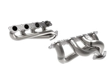 Load image into Gallery viewer, aFe Twisted Steel 1-7/8in 304 SS Headers 20-21 Ford F-250/F-350 V8-7.3L - Main Product View