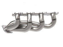 Load image into Gallery viewer, aFe Twisted Steel 1-7/8in 304 SS Headers 20-21 Ford F-250/F-350 V8-7.3L - Additional View 5