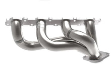 Load image into Gallery viewer, aFe Twisted Steel 1-7/8in 304 SS Headers 20-21 Ford F-250/F-350 V8-7.3L - Additional View 7