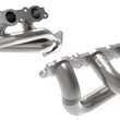 Load image into Gallery viewer, aFe Twisted Steel 1-7/8in 304 SS Headers 20-21 Ford F-250/F-350 V8-7.3L - Additional View 8