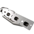 Load image into Gallery viewer, aFe Twisted Steel 11-21 Jeep Grand Cherokee (WK2) 5.7L V8 Headers - Side View