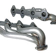 Load image into Gallery viewer, aFe Twisted Steel 409SS Shorty Header 04-10 Ford F-150 V8-5.4L - Additional View 6