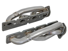 Load image into Gallery viewer, aFe Twisted Steel Header 09-16 Dodge Ram V8-5.7L Hemi (2 &amp; 4WD) - Main Product View