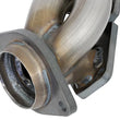 Load image into Gallery viewer, aFe Twisted Steel Header 09-16 Dodge Ram V8-5.7L Hemi (2 &amp; 4WD) - Side View