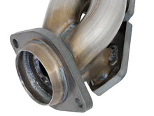 Load image into Gallery viewer, aFe Twisted Steel Header 09-16 Dodge Ram V8-5.7L Hemi (2 &amp; 4WD) - Side View