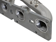 Load image into Gallery viewer, aFe Twisted Steel Header 09-16 Dodge Ram V8-5.7L Hemi (2 &amp; 4WD) - Back View
