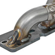 Load image into Gallery viewer, aFe Twisted Steel Header 09-16 Dodge Ram V8-5.7L Hemi (2 &amp; 4WD) - Installation View