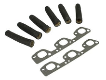 Load image into Gallery viewer, aFe Twisted Steel Header SS-409 HDR Jeep Wrangler JK 07-11 V6 3.8L - Additional View 6