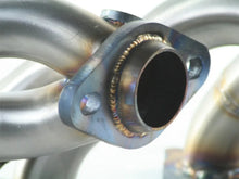 Load image into Gallery viewer, aFe Twisted Steel Header SS-409 HDR Jeep Wrangler TJ 00-06 I6-4.0L - Additional View 6