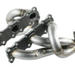 Load image into Gallery viewer, aFe Twisted Steel Header SS-409 HDR Nissan Frontier/Xterra 05-09 V6-4.0L - Main Product View