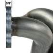 Load image into Gallery viewer, aFe Twisted Steel Header SS-409 HDR Nissan Frontier/Xterra 05-09 V6-4.0L - Additional View 5