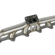 Load image into Gallery viewer, aFe Twisted Steel Header Turbo Manifold (T3) 98.5-02 Dodge Diesel Trucks L6 5.9L (td) - Additional View 7