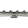 Load image into Gallery viewer, aFe Twisted Steel Header Turbo Manifold (T3) 98.5-02 Dodge Diesel Trucks L6 5.9L (td) - Additional View 8