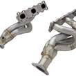 Load image into Gallery viewer, aFe Twisted Steel Headers 03-06 Nissan 350Z /Infiniti G35 V6-3.5L - Main Product View