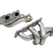 Load image into Gallery viewer, aFe Twisted Steel Headers 03-06 Nissan 350Z /Infiniti G35 V6-3.5L - Back View