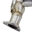 Load image into Gallery viewer, aFe Twisted Steel Headers 03-06 Nissan 350Z /Infiniti G35 V6-3.5L - Installation View