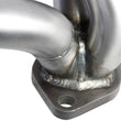 Load image into Gallery viewer, aFe Twisted Steel Headers 07-11 Jeep Wrangler (JK) V6-3.8L - Additional View 5