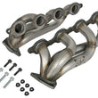 Load image into Gallery viewer, aFe Twisted Steel Headers 14-15 GM Silverado/Sierra 1500 V8 5.3L6.2L - Main Product View