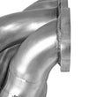 Load image into Gallery viewer, aFe Twisted Steel Headers 14-15 GM Silverado/Sierra 1500 V8 5.3L6.2L - Back View
