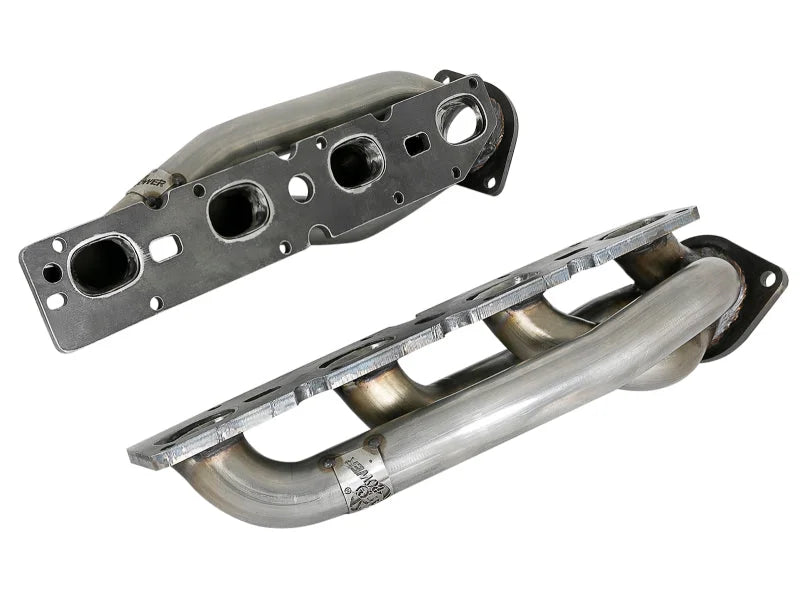 aFe Twisted Steel Headers 2019 RAM 1500 V8-5.7L HEMI - Main Product View