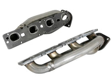 Load image into Gallery viewer, aFe Twisted Steel Headers 2019 RAM 1500 V8-5.7L HEMI - Main Product View