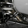Load image into Gallery viewer, aFe Twisted Steel Headers 2019 RAM 1500 V8-5.7L HEMI - Back View
