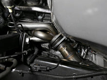 Load image into Gallery viewer, aFe Twisted Steel Headers 2019 RAM 1500 V8-5.7L HEMI - Back View