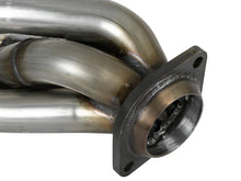 Load image into Gallery viewer, aFe Twisted Steel Headers 2019 RAM 1500 V8-5.7L HEMI - Additional View 5