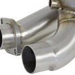 Load image into Gallery viewer, aFe Twisted Steel Headers (Catted) 01-06 BMW M3 L6-3.2L S54 - Additional View 5