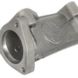 Load image into Gallery viewer, aFe Twisted Steel Power Package Up-Pipes / Manifold 08-10 Ford Diesel Trucks V8 6.4L (td) - Additional View 8