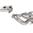Load image into Gallery viewer, aFe Twisted Steel Shorty Header 11-17 Ford Mustang V6-3.7L - Main Product View