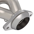Load image into Gallery viewer, aFe Twisted Steel Shorty Header 11-17 Ford Mustang V6-3.7L - Back View