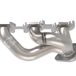 Load image into Gallery viewer, aFe Twisted Steel Shorty Header 11-17 Ford Mustang V6-3.7L - Additional View 5