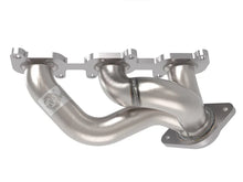 Load image into Gallery viewer, aFe Twisted Steel Shorty Header 11-17 Ford Mustang V6-3.7L - Additional View 5