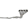Load image into Gallery viewer, aFe Twisted Steel Tri-Y Headers/Connection Pipes (Race) 01-16 Nissan Patrol (Y61) 4.8L - Installation View