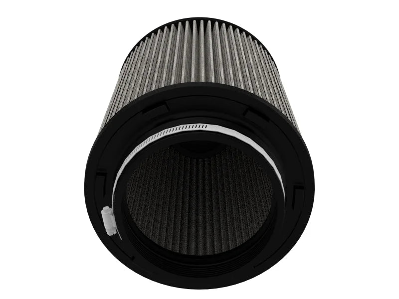 aFe Universal Magnum FLOW Pro DRY S Air Filter - Installation View