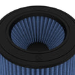 Load image into Gallery viewer, aFe Universal Momentum Intake Replacement Pro 5R Filter - 5in F x 7in B x 5.5in T x 6.5in H - Additional View 5