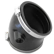 Load image into Gallery viewer, aFe Upgrade Intake Tube 96-99 BMW M3 3.2L (Euro MAF) - Side View