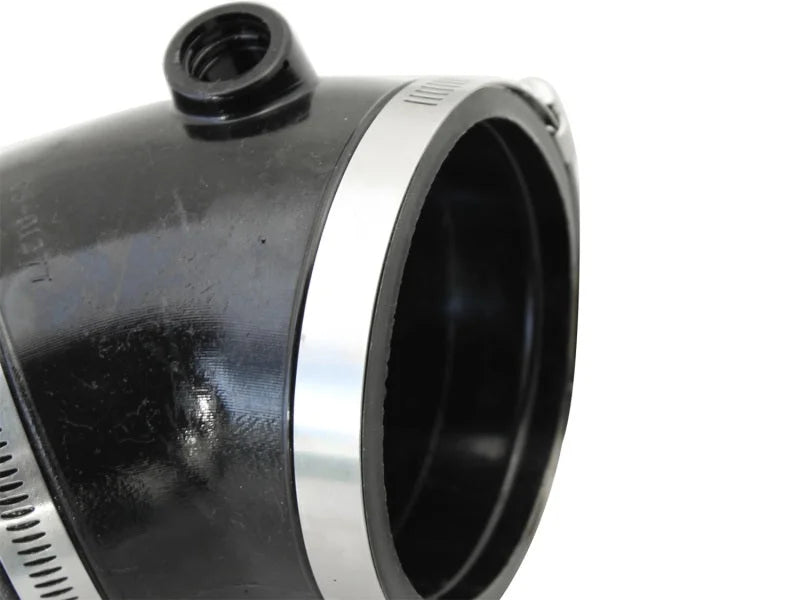 aFe Upgrade Intake Tube 96-99 BMW M3 3.2L (Euro MAF) - Installation View