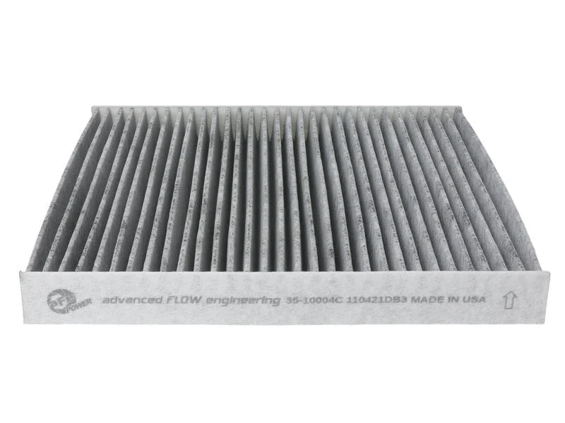 aFe Various Chrysler/ Dodge/ Jeep/ RAM 07-20 Cabin Air Filter - Side View